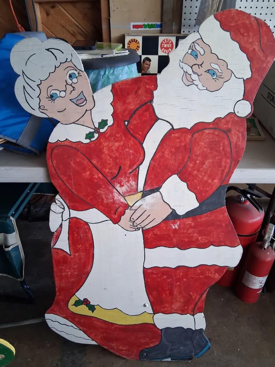 Estate Sale Garden Grove CA Tools Christmas Collectables Antiques Friday Oct 23rd 10am photo 1