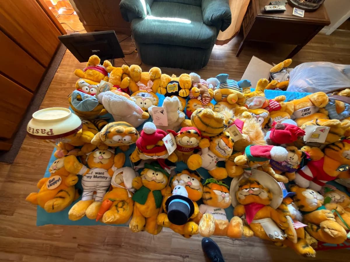 Placentia Estate Sale by SoCal Home Clear Outs photo 1