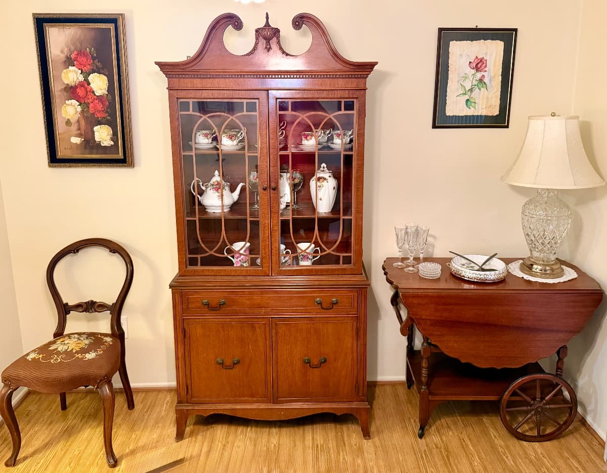 Grasons Premier A Touch of Britain Estate Sale in Friendly Valley Community - Santa Clarita photo 1