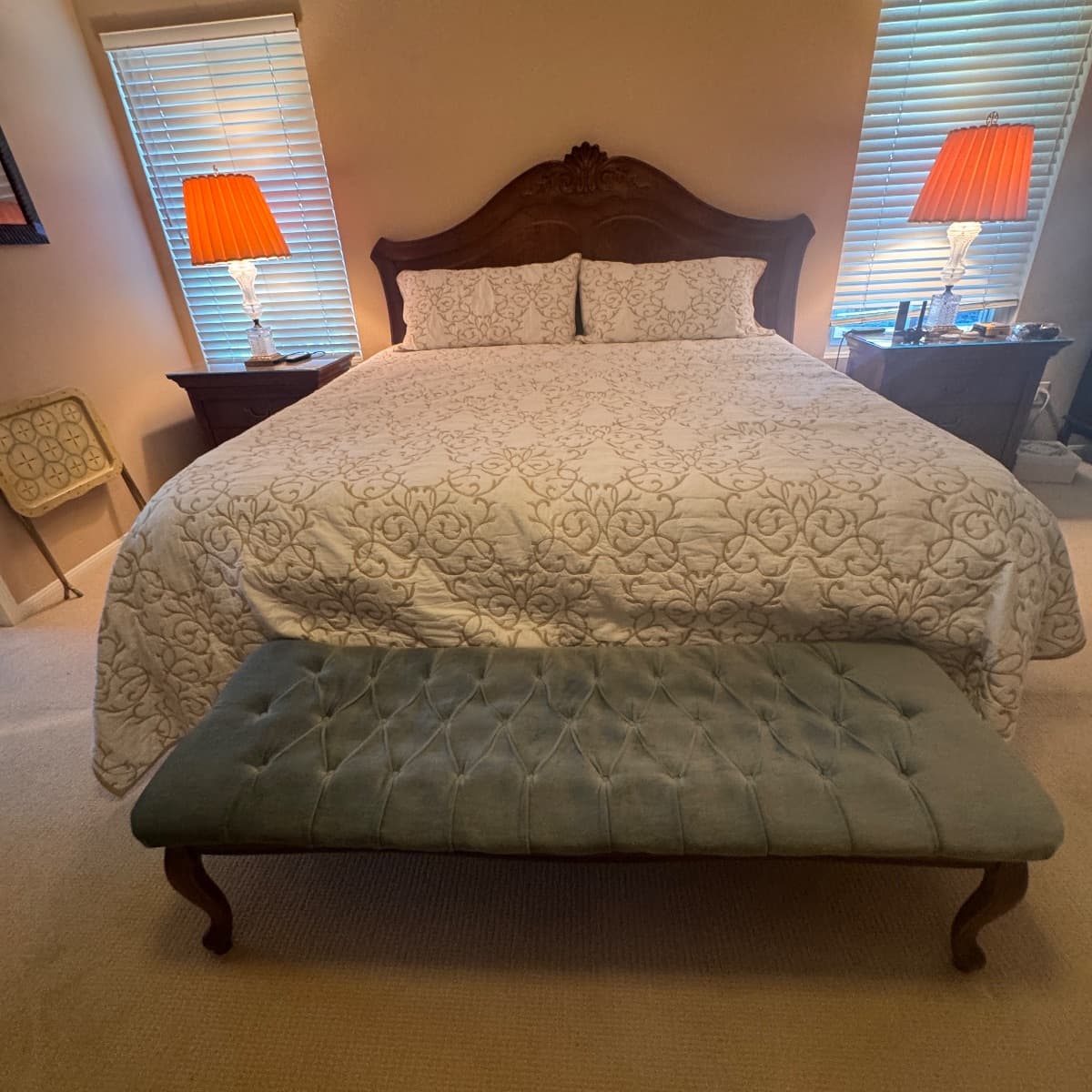 AGOURA HILLS ESTATE SALE – FURNITURE, TOOLS, PLANTS, ARTWORK & MORE! EVERYTHING MUST GO! photo 1