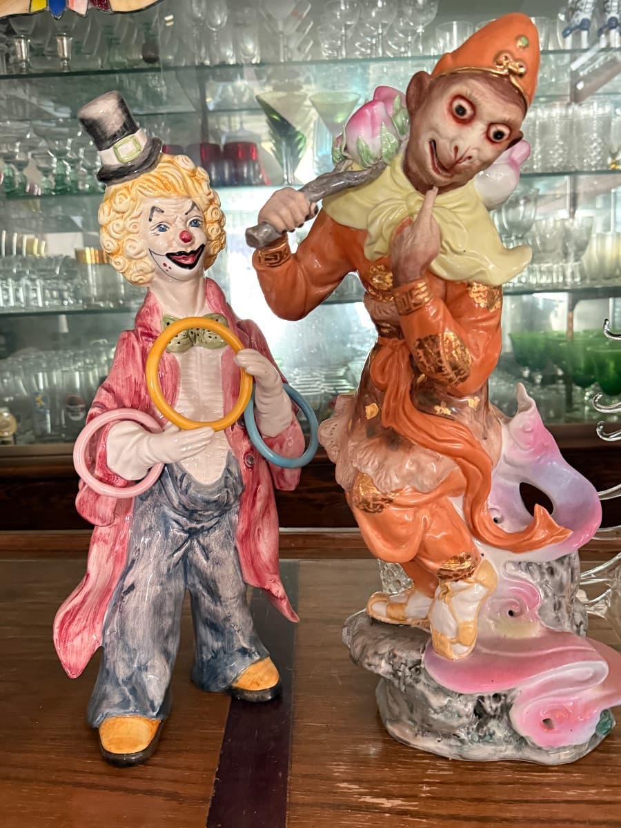Bruno's presents a collectors heaven sale in San Francisco photo 1