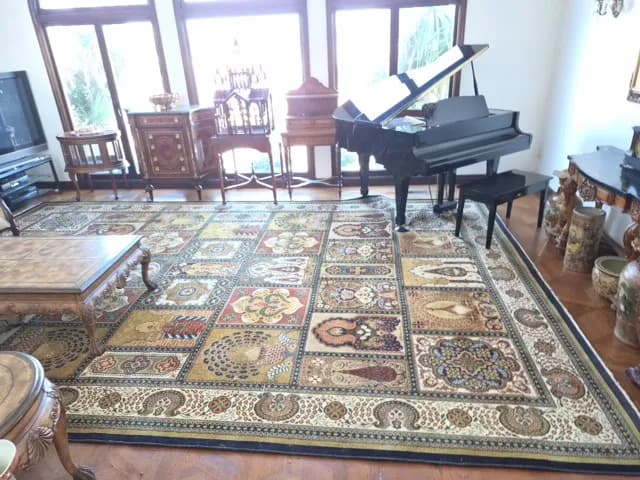 The YES Co "Your Estate Sale" / Magnificent Marina SF Estate / Fri - Sun 10 - 4 photo 1