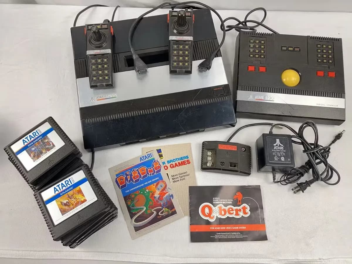 New Estate Sale Online Auction Closing This Friday!! - $1 (campbell) photo 1