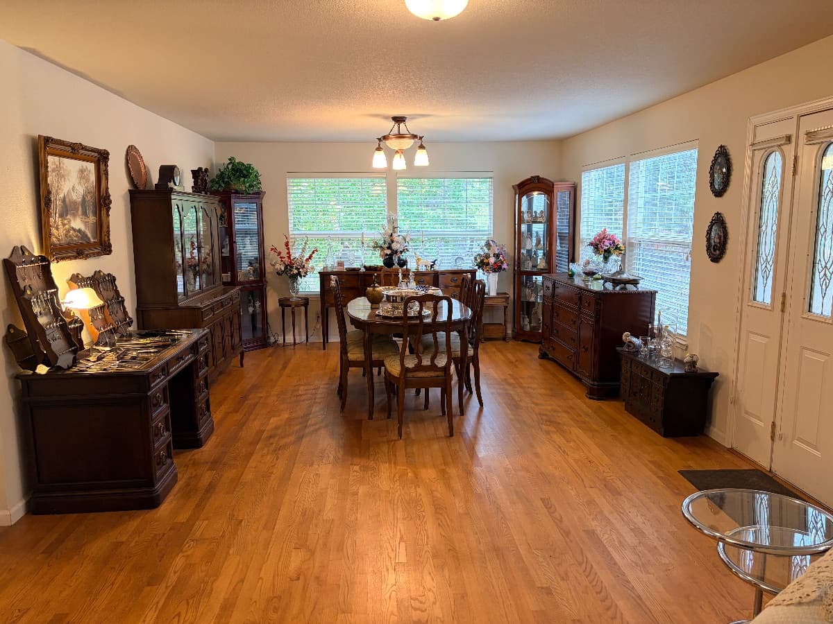 ๐ SPECTACULAR Cotati COTTAGECORE & VINTAGE ESTATE SALE ๐ photo 1
