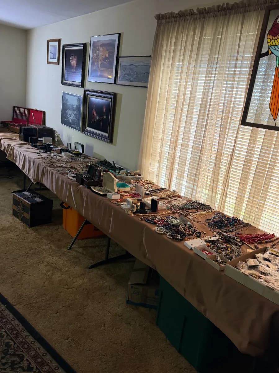 ESTATE SALE IN FREMONT! THIS WEEK! THURSDAY-SATURDAY photo 1