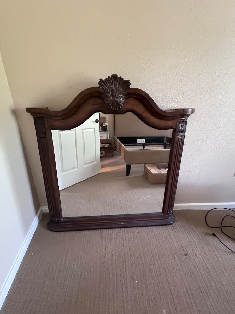 Rancho San Diego Estate Sale: Vintage Furniture, Huge wardrobes, artwork & household items photo 1