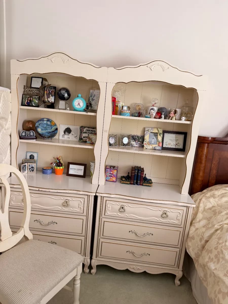 Grasons Co Elite of North OC 2 Day Estate Sale in Fullerton photo 1