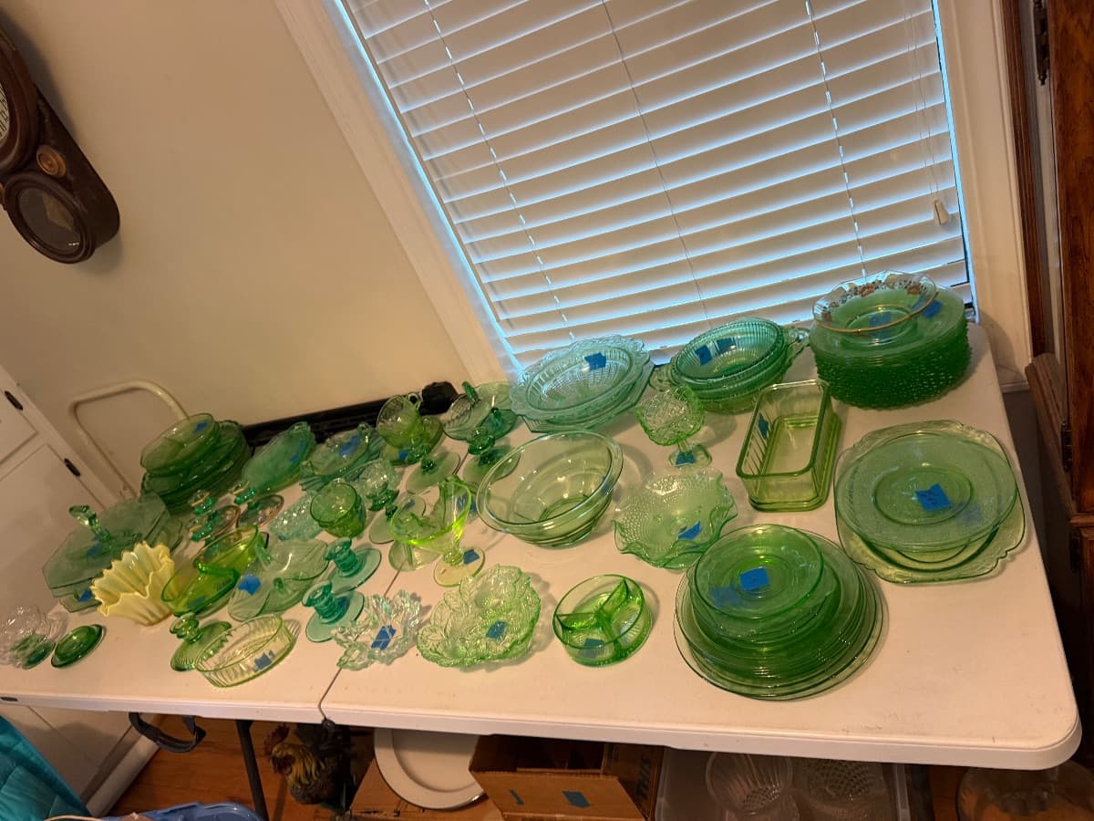Two Story Estate Sale photo 1