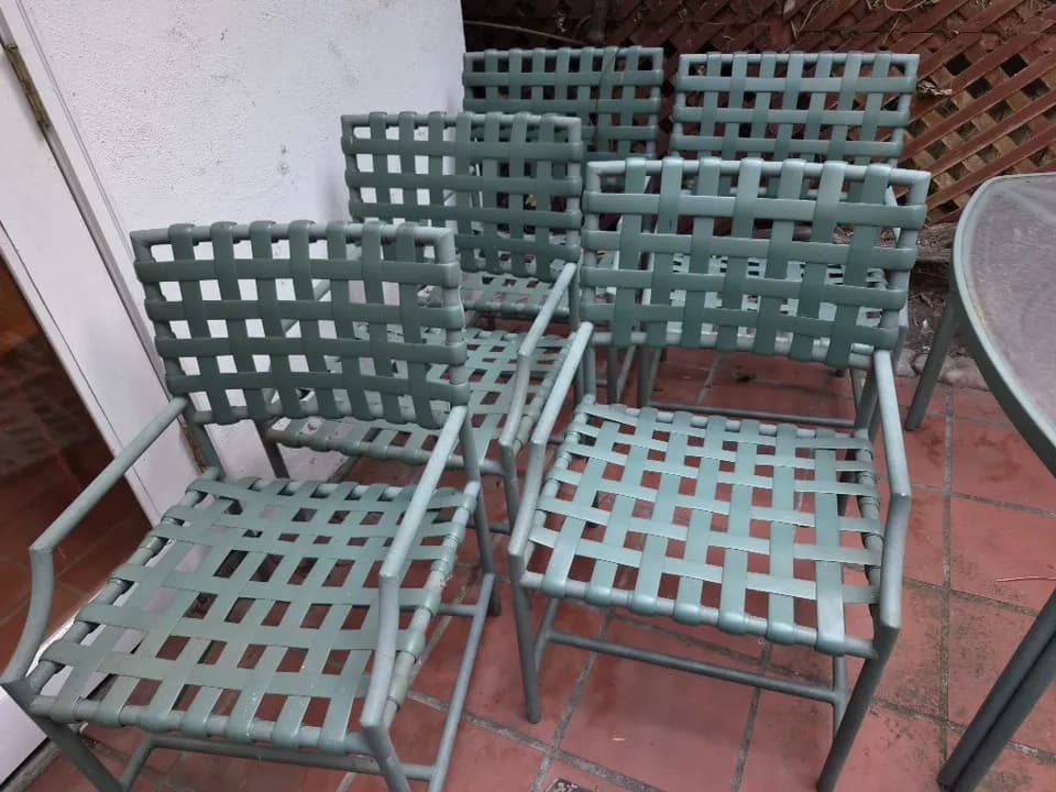 Furniture Blow Out Sale / Oct 26 Mon 11am - 3pm / 531 Marina Blvd SF - Some Prices Are Listed In Details photo 1