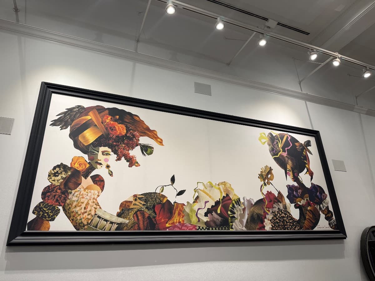 Legendary Jose Eber Salon relocation Salon Estate Sale( everything must go) photo 1