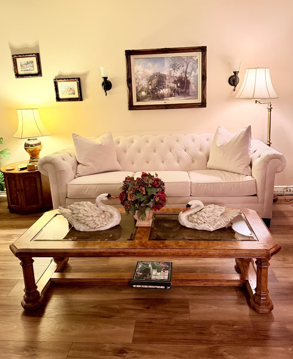 Grasons Premier Heritage, Hobbies, & Classic Collections Estate Sale in Friendly Valley Santa Clarita photo 1