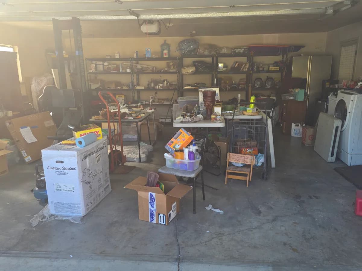 2 DAY ONLY ESTATE LIQUIDATION EAST SAN JOSE photo 1