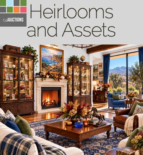 Heirlooms and Assets photo 1