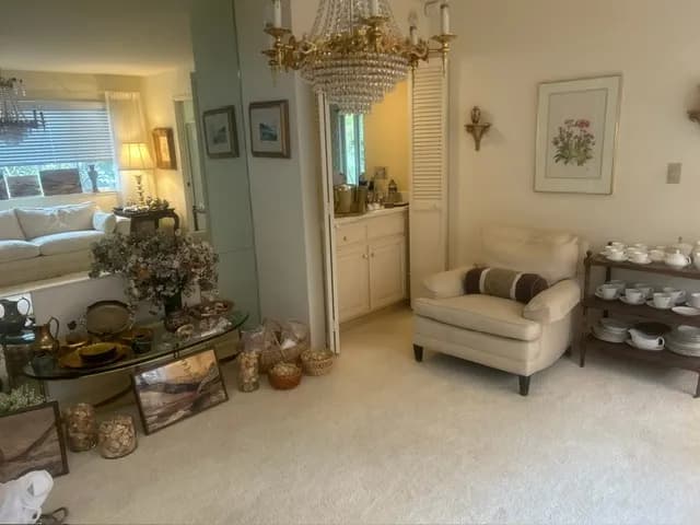 BEAUTIFUL AND UNIQUE ESTATE SALE IN OAKMONT by SVES! photo 1