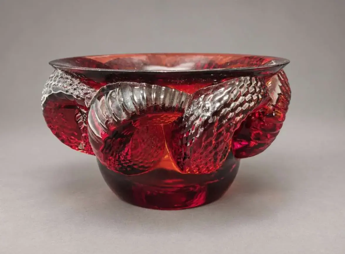 LOVELY AND ELEGANT LALIQUE ONLY SALE photo 1