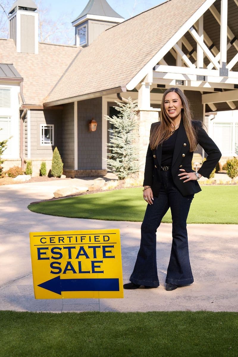 Stunning $4.1mm Certified Estate Sale photo 1