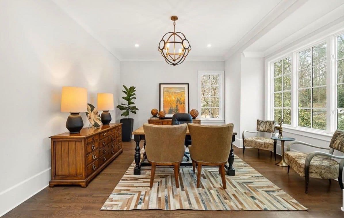 Stunning $4.1mm Certified Estate Sale photo 3
