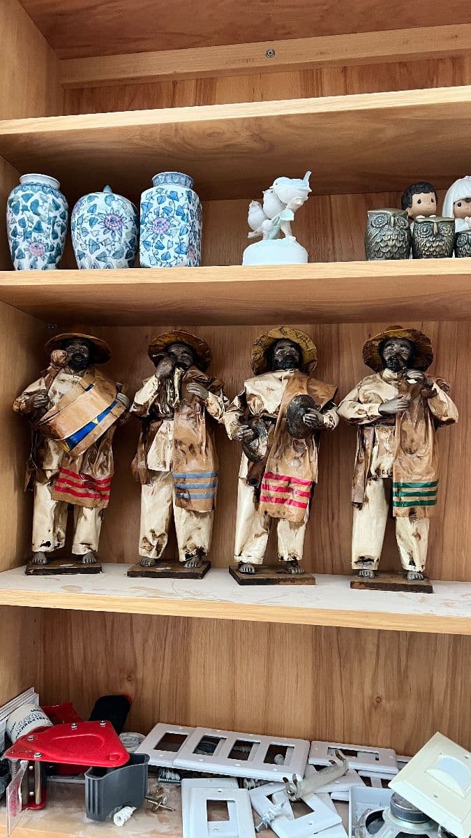 Kept House: Cultured Collection- African American Art, Modern Housewares and Decor photo 9
