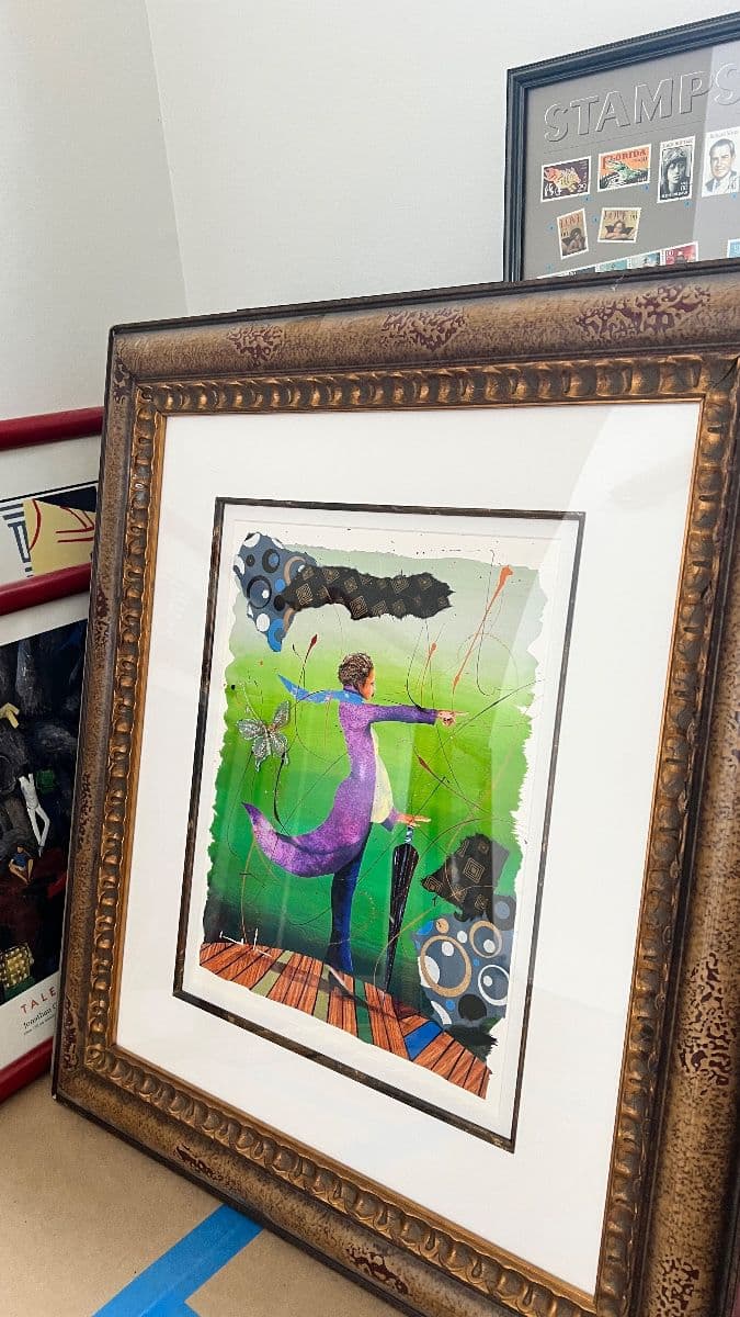 Kept House: Cultured Collection- African American Art, Modern Housewares and Decor photo 2