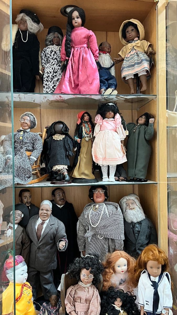 Kept House: Cultured Collection- African American Art, Modern Housewares and Decor photo 1