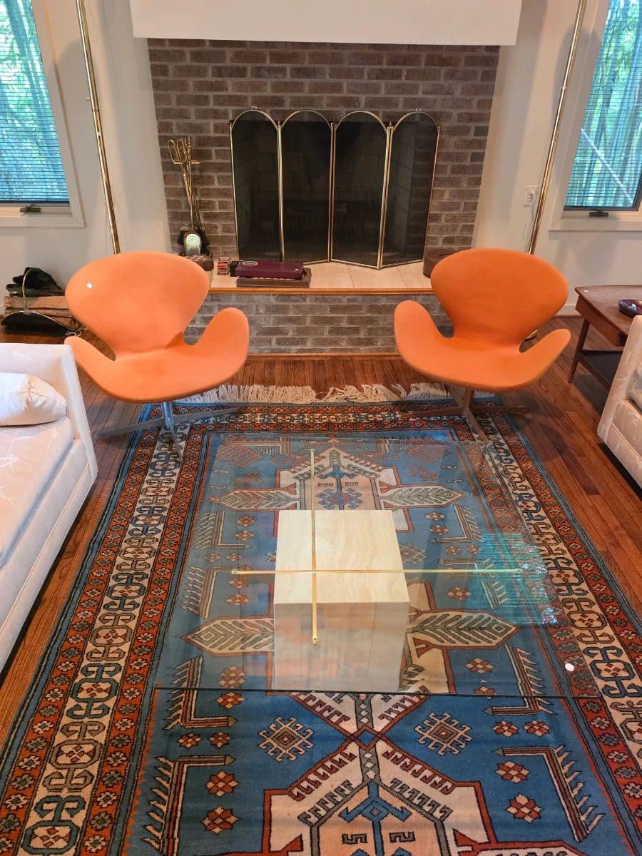 NW DC Estate Sale: Mid-Century Modern • Vinyl • Audiophile Treasures • Books & More photo 7