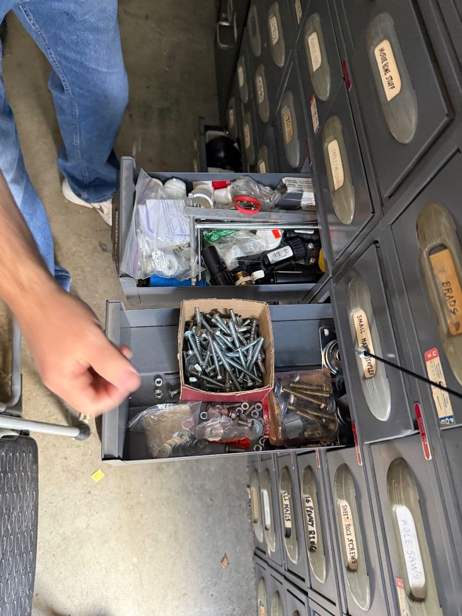 The Rusty Trunk LLC opens to “Auntie's Time Capsule” Estate Sale photo 5