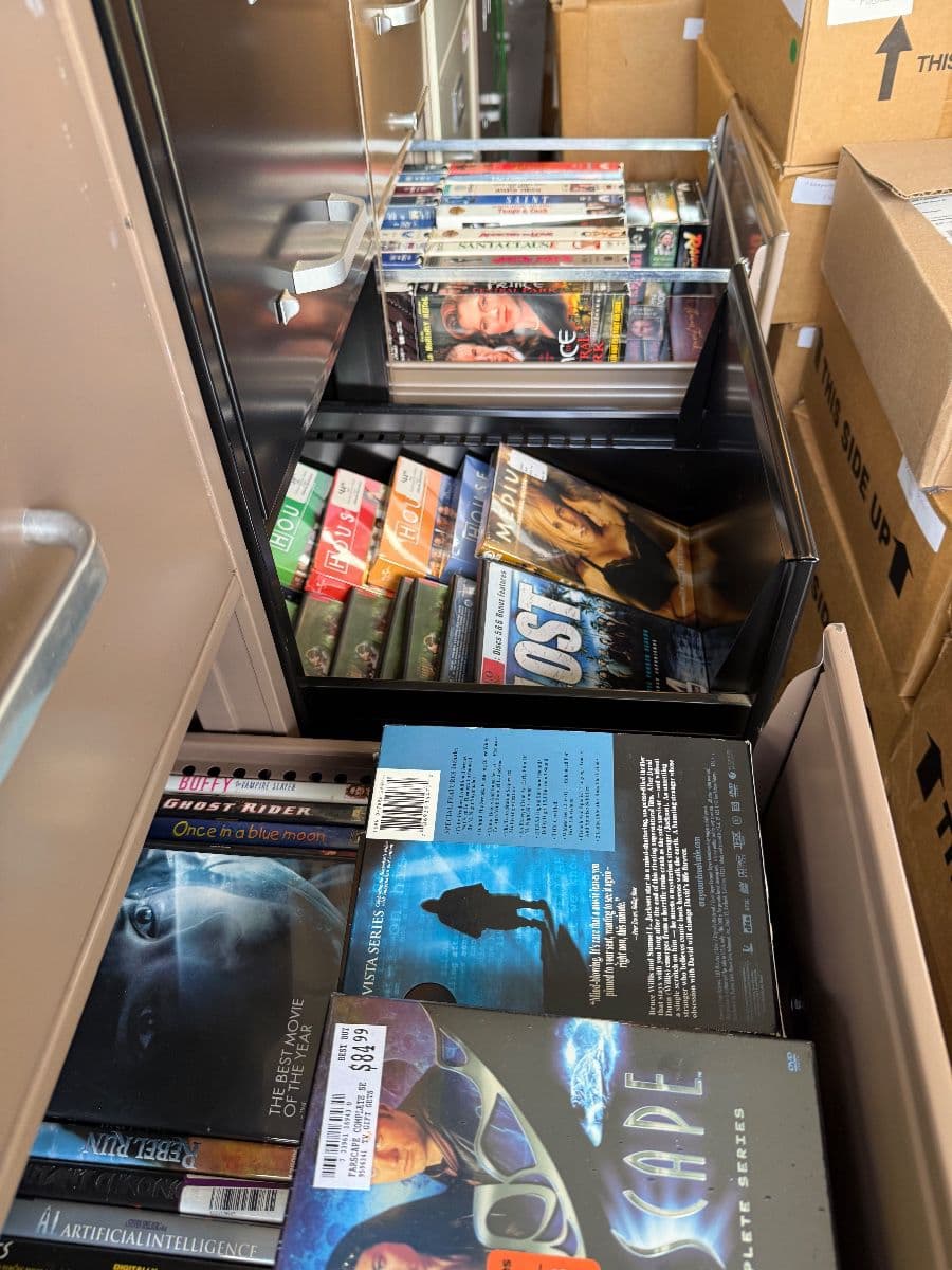 The Rusty Trunk LLC opens to “Auntie's Time Capsule” Estate Sale photo 4