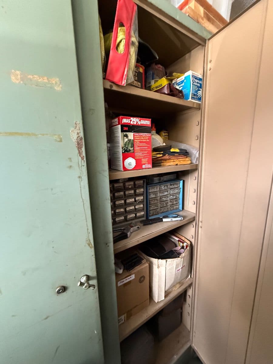 The Rusty Trunk LLC opens to “Auntie's Time Capsule” Estate Sale photo 11