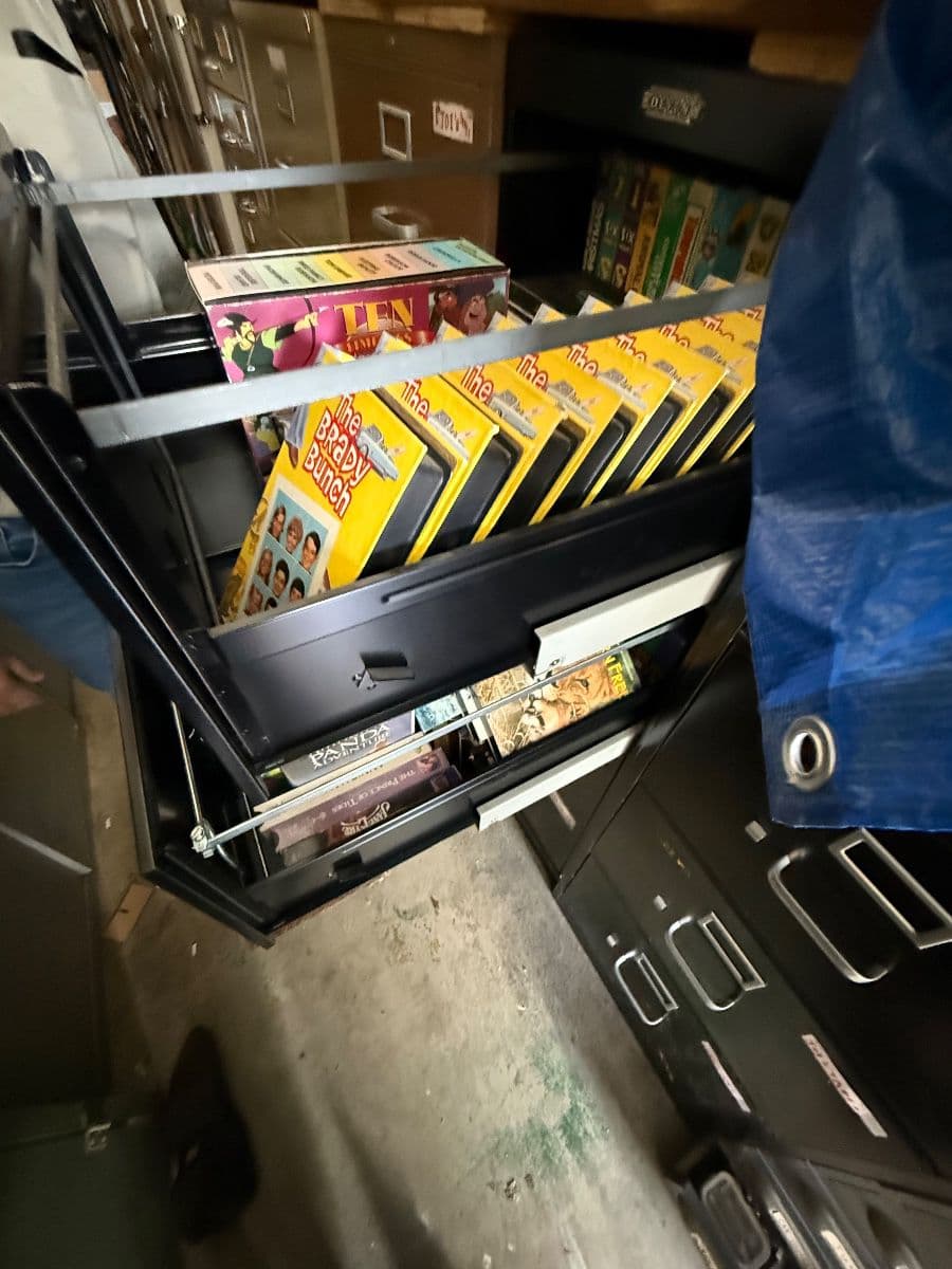 The Rusty Trunk LLC opens to “Auntie's Time Capsule” Estate Sale photo 10