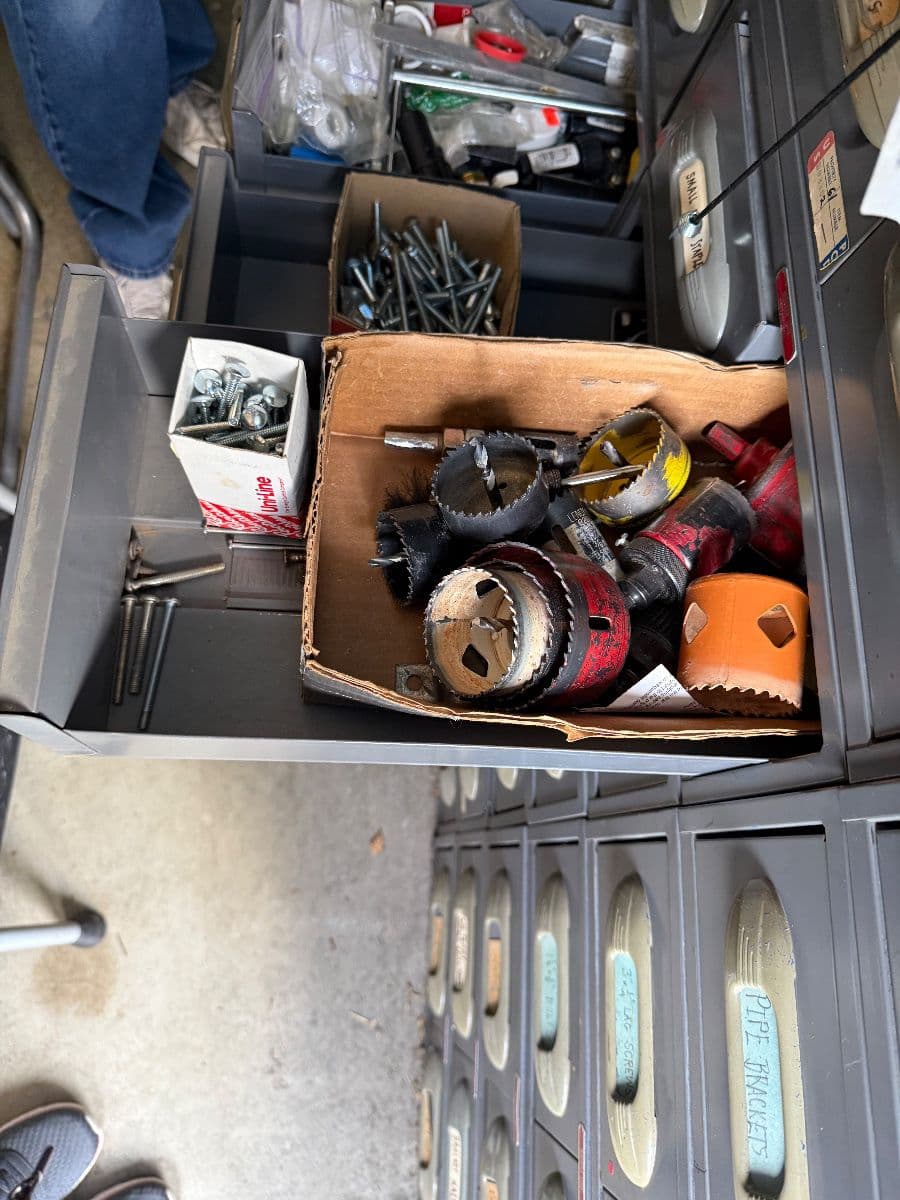 The Rusty Trunk LLC opens to “Auntie's Time Capsule” Estate Sale photo 6