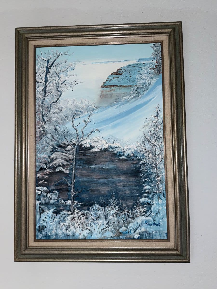 The Rusty Trunk LLC opens to “Auntie's Time Capsule” Estate Sale photo 1