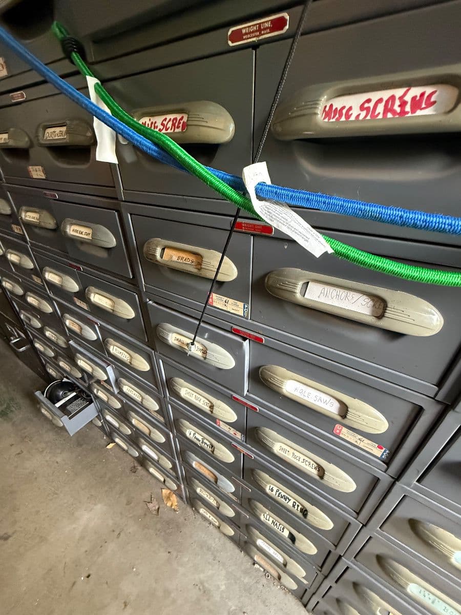 The Rusty Trunk LLC opens to “Auntie's Time Capsule” Estate Sale photo 8