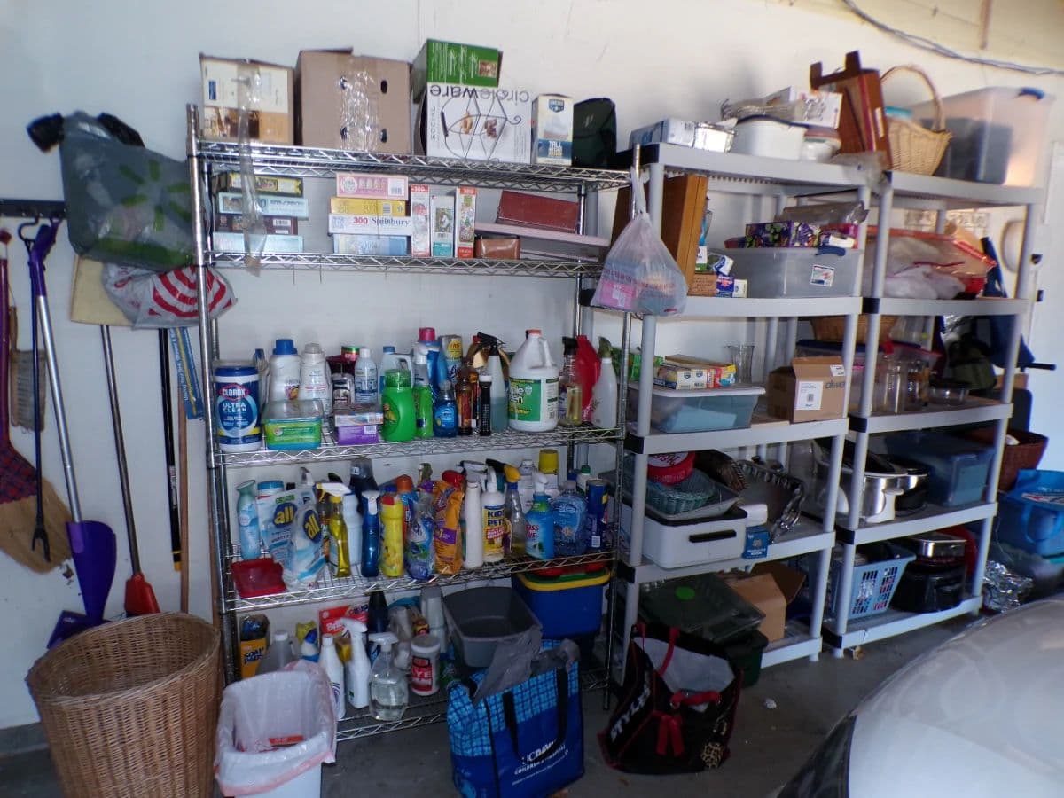 Sacramento Estate Sale BY A Simple Solution Estate Sale Company photo 4