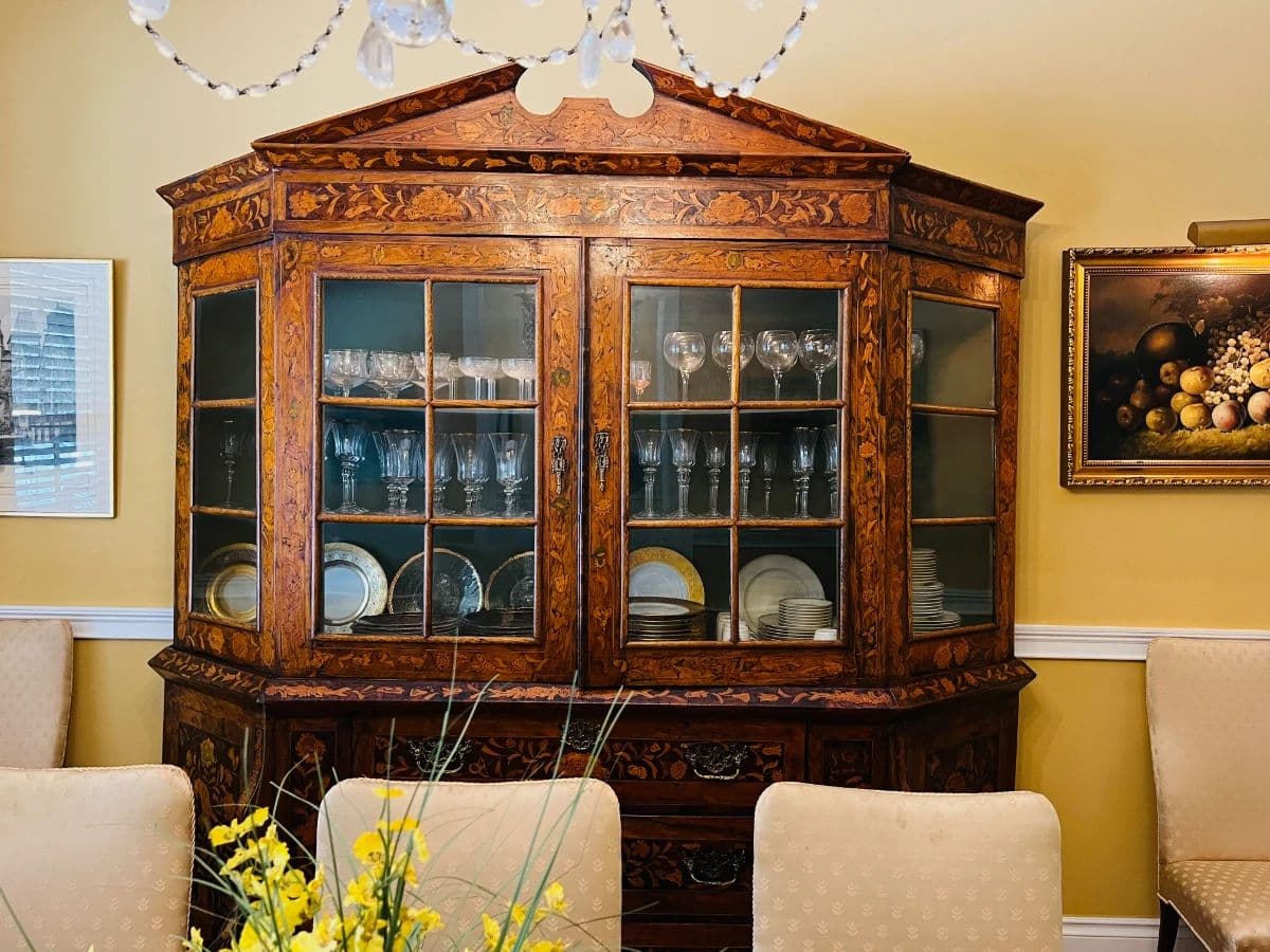GLENVAR HEIGHTS ESTATE SALE photo 7