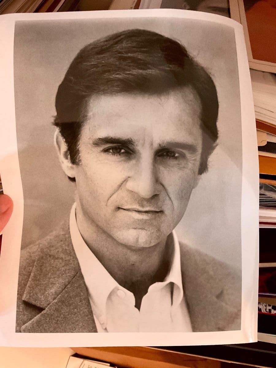 The Estate Of Tony Lo Bianco Hollywood Actor. photo 7