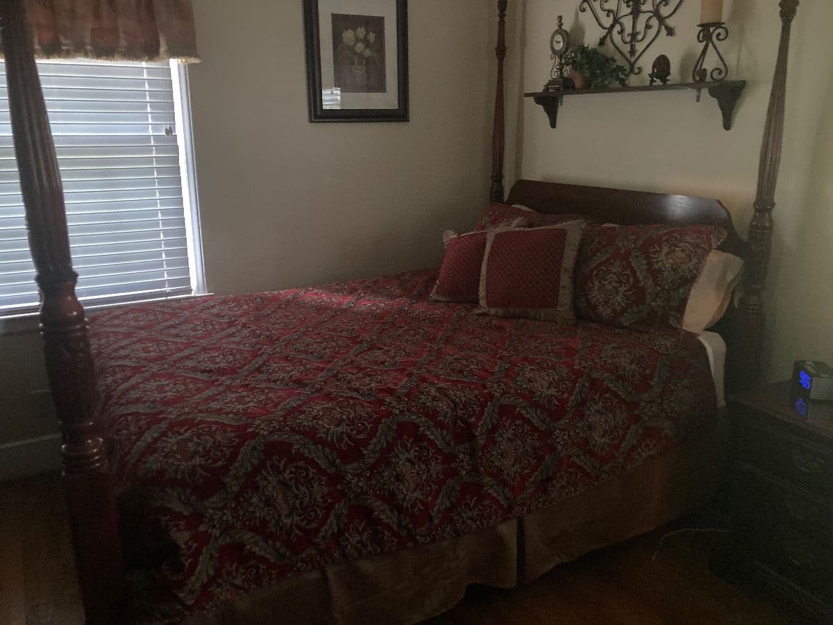 Mike D Estates / House Tear Down / Everything goes photo 5