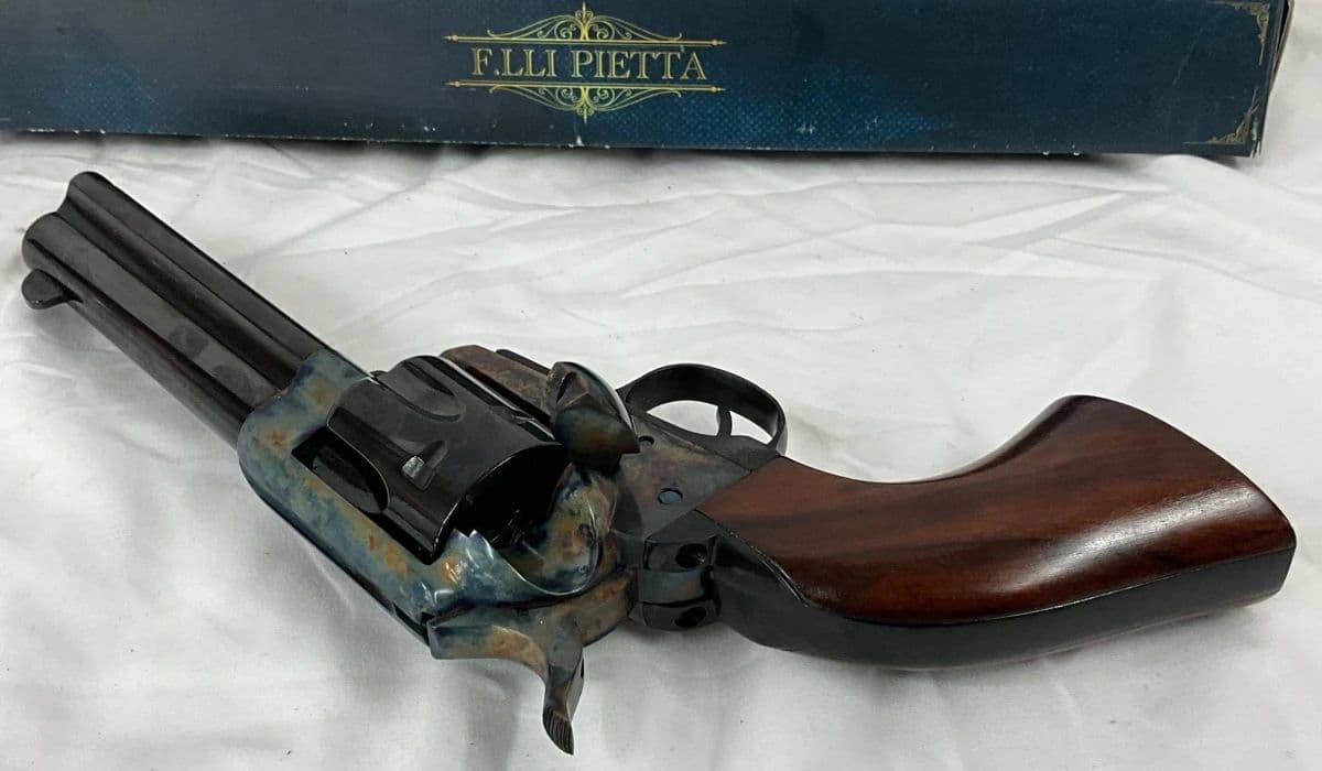 GUN AUCTION SAT. OCT. 3 AT 12PM photo 12