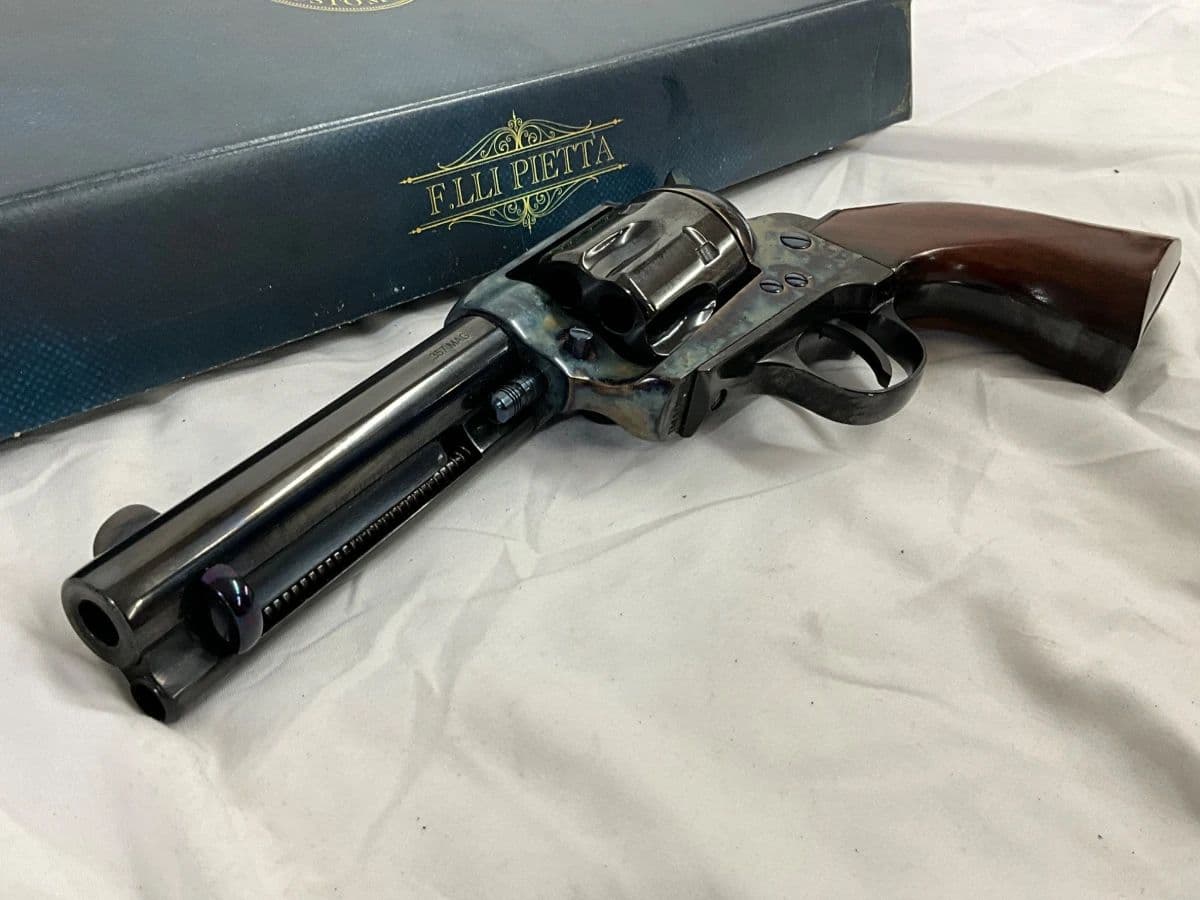 GUN AUCTION SAT. OCT. 3 AT 12PM photo 7