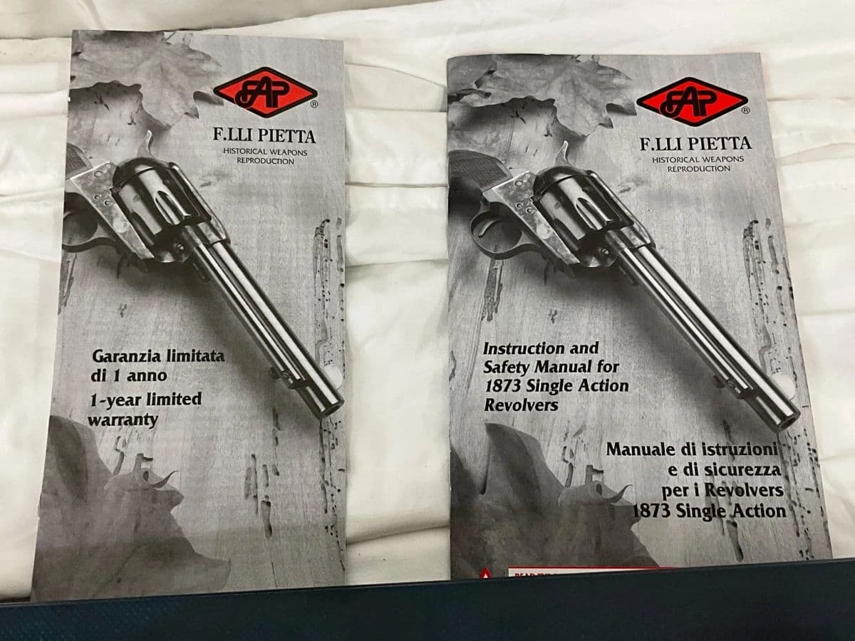 GUN AUCTION SAT. OCT. 3 AT 12PM photo 11