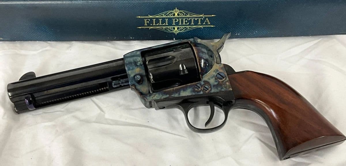 GUN AUCTION SAT. OCT. 3 AT 12PM photo 6