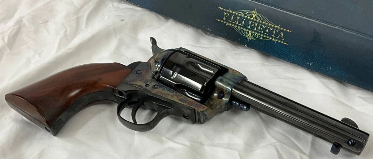 GUN AUCTION SAT. OCT. 3 AT 12PM photo 5