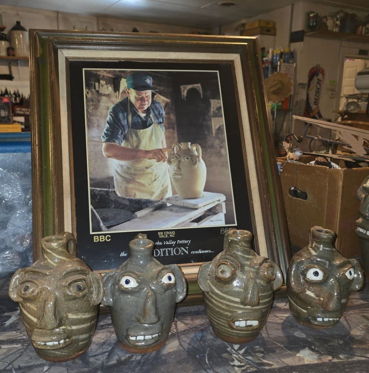 Collector Auction photo 8