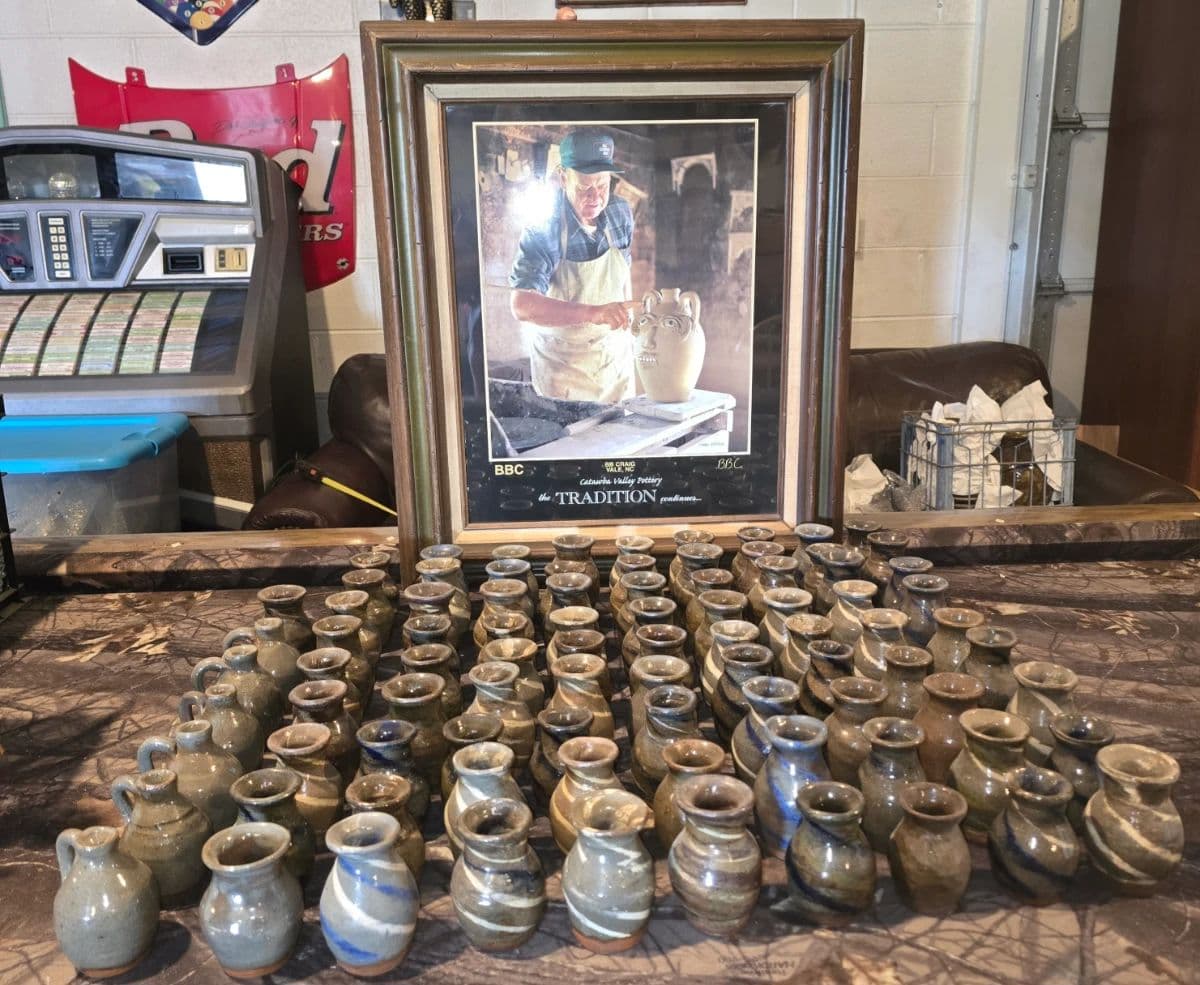 Collector Auction photo 1