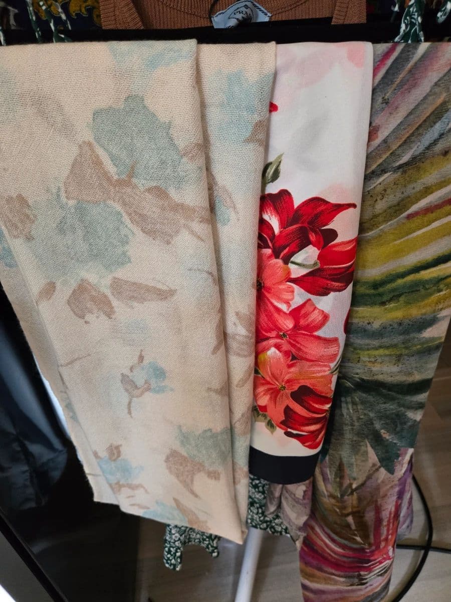Luxury Designer Dream Sale! Chanel, Hermes, LV, YSL, Gucci, Prada, Burberry etc. APPT ONLY. photo 5
