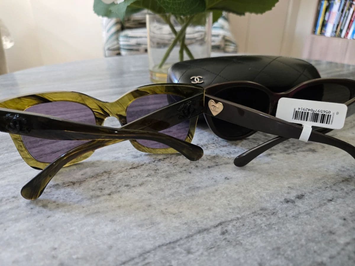Luxury Designer Dream Sale! Chanel, Hermes, LV, YSL, Gucci, Prada, Burberry etc. APPT ONLY. photo 1