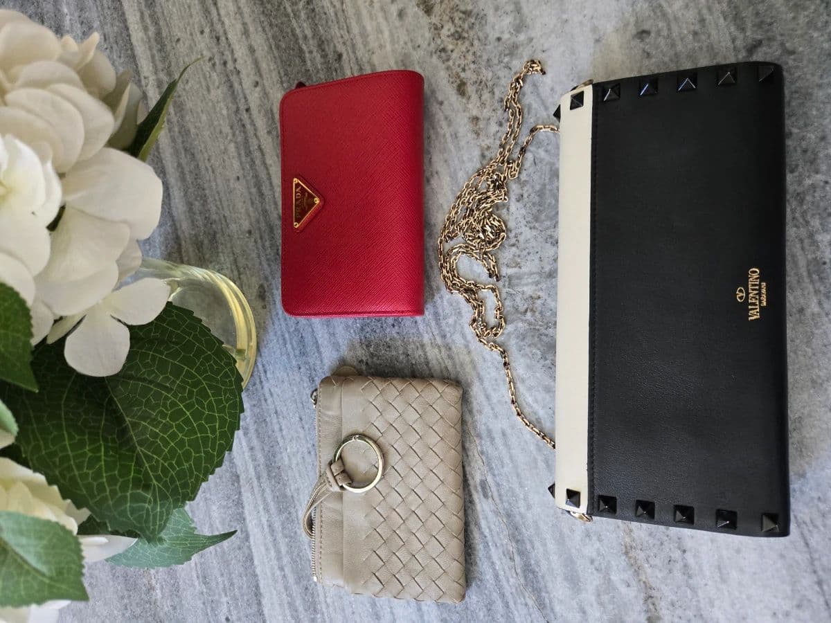 Luxury Designer Dream Sale! Chanel, Hermes, LV, YSL, Gucci, Prada, Burberry etc. APPT ONLY. photo 3