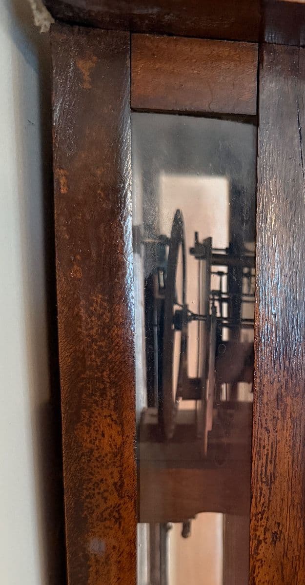 Collectors Estate Sale 50+ Antique Rare Clocks, Guitars, Violins, Furniture GUNS CK FOR SOLD ITEMS! photo 8