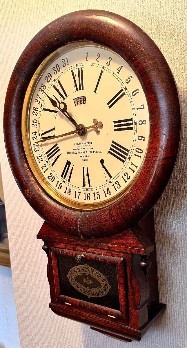 Collectors Estate Sale 50+ Antique Rare Clocks, Guitars, Violins, Furniture GUNS CK FOR SOLD ITEMS! photo 2