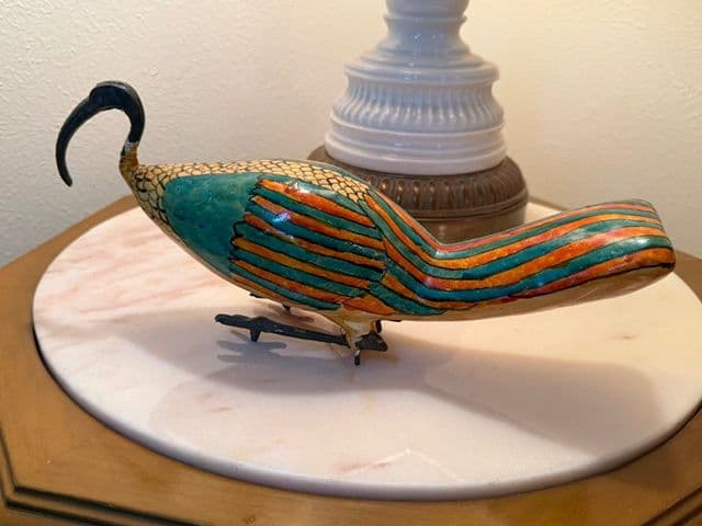 ~Huge Dallas Estate Sale! Vintage Toys, Trading Cards, MCM, Waterford, Fashion, Paintings.. photo 12