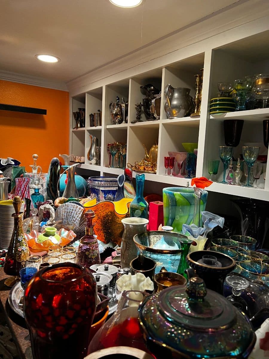 Collectors Dream Sale photo 11